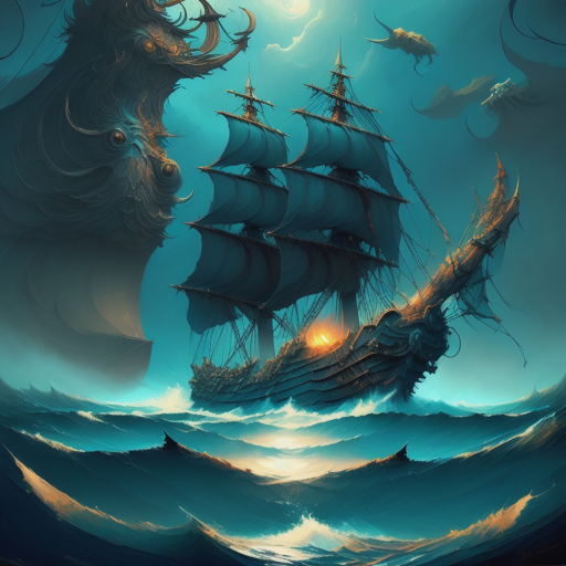 Sea Stories