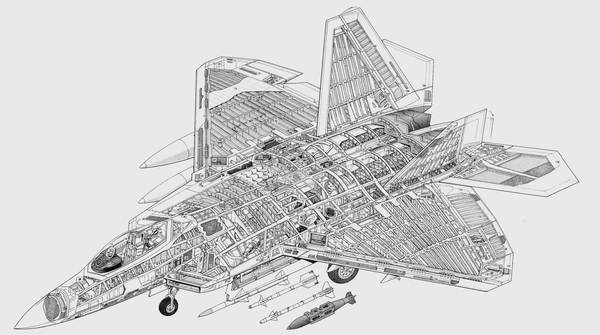 Airframe Series 2