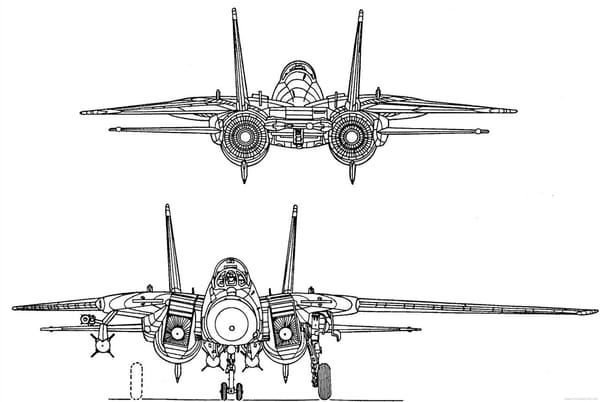 Airframe Series 1