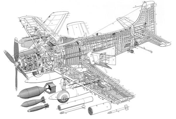 Airframe Series 3